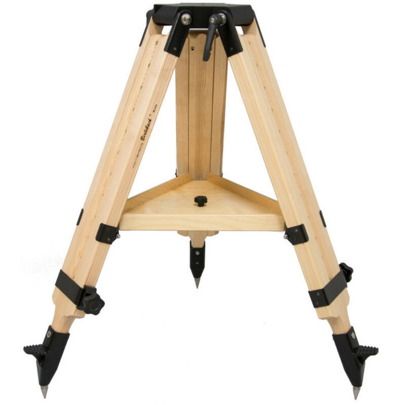 Trépied Berlebach Planet Fujinon LB150