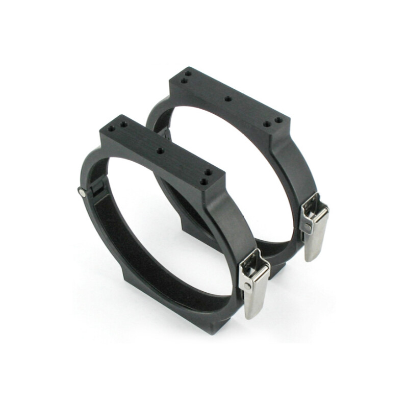 Colliers TEC APO 140 FL