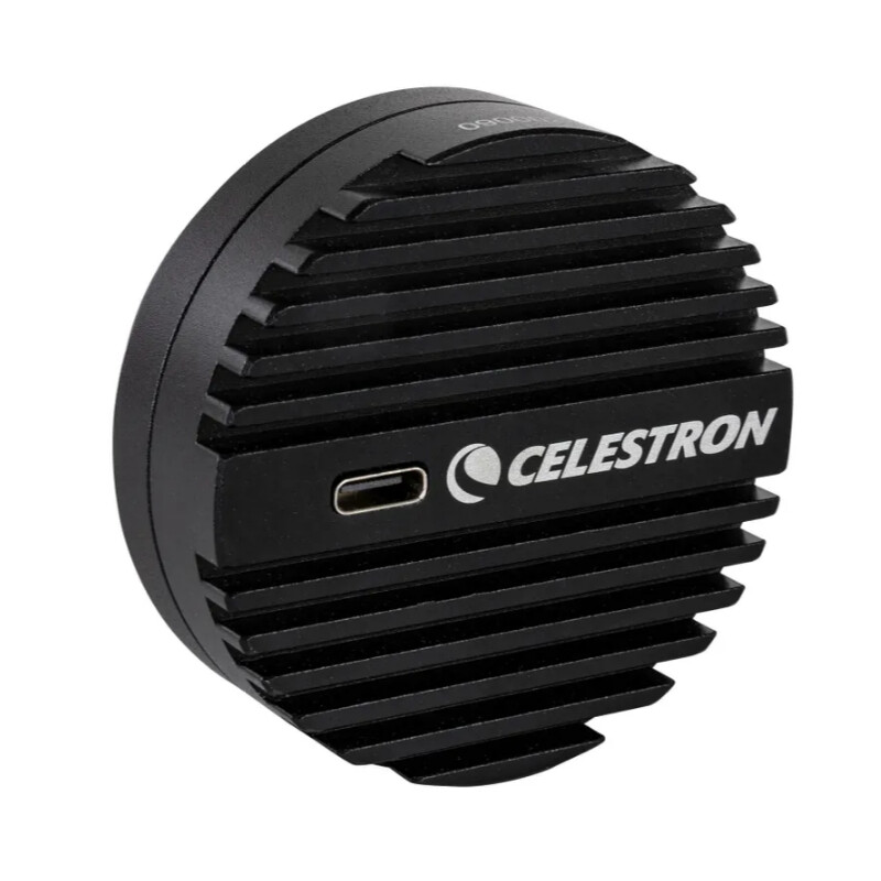 Caméra Celestron Origin 678C Color
