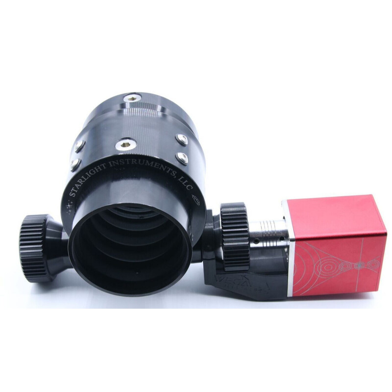 Astroprints Kit de montage du moteur EAF Pro pour Starlight Instruments True 3.5 OAZ