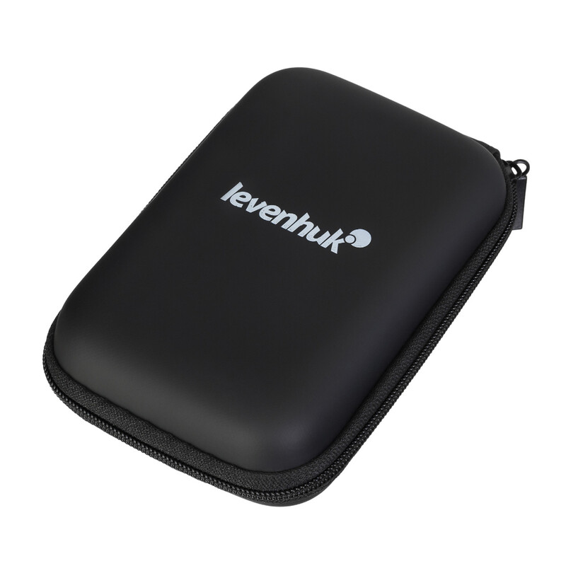 Levenhuk Kit d'objectifs Lens S7 pour smartphones