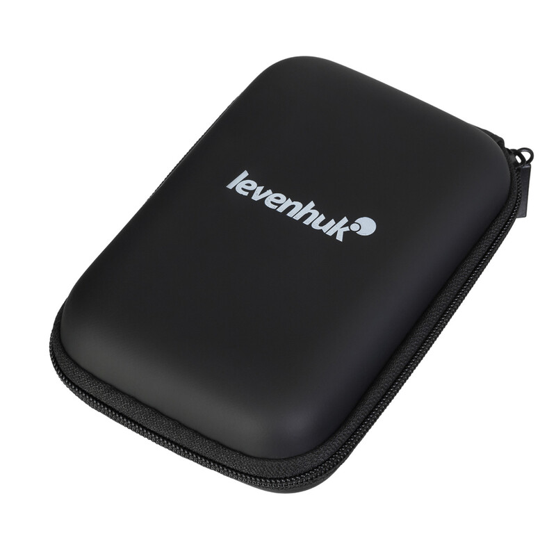 Levenhuk Kit d'objectifs Lens S10 pour smartphones