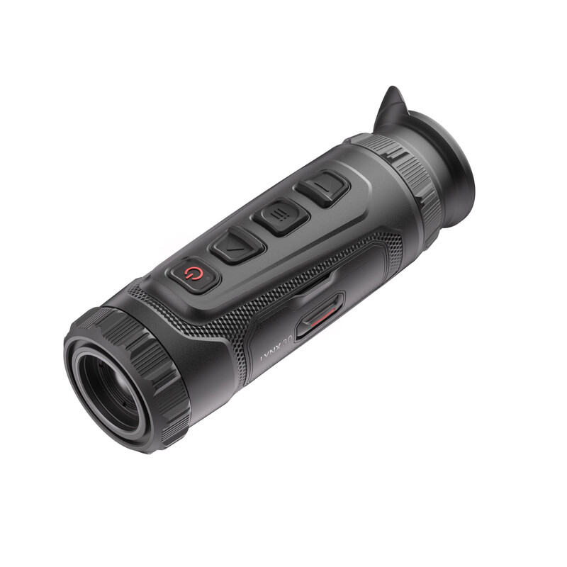 Caméra à imagerie thermique HIKMICRO Lynx LH19 3.0