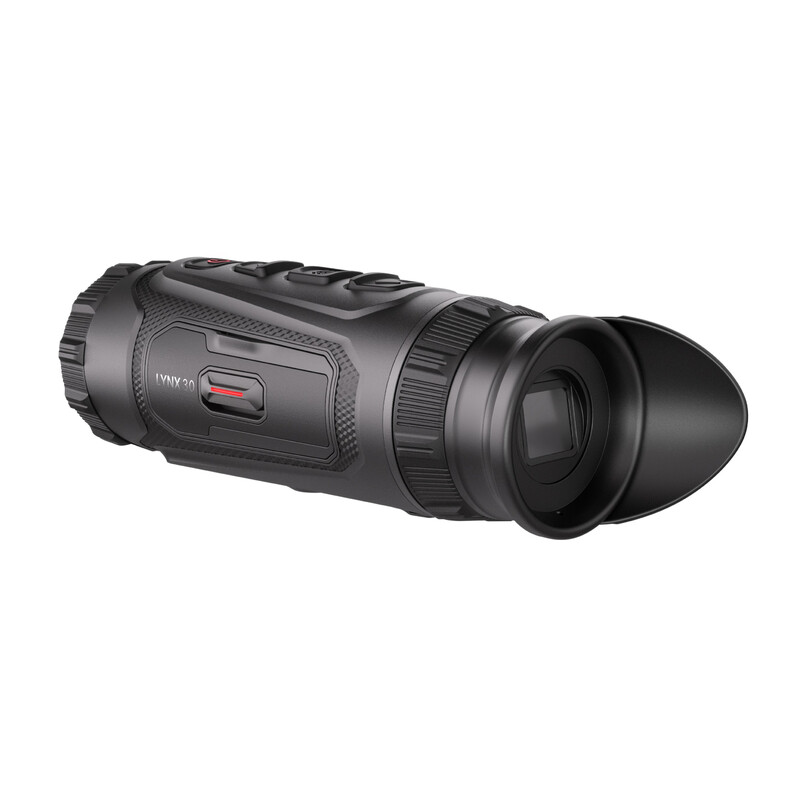 Caméra à imagerie thermique HIKMICRO Lynx LH25 3.0