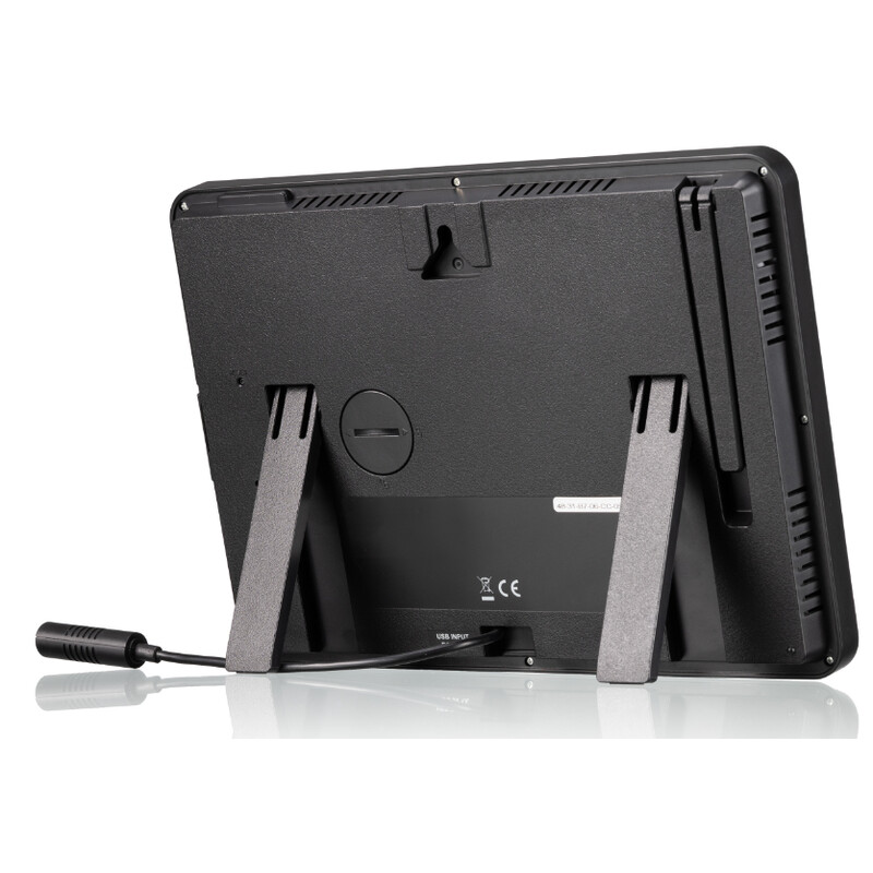 Station météo Bresser MeteoChamp 9-en-1 WLAN