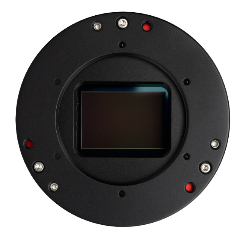 Caméra ZWO ASI 4400 MC Pro Color