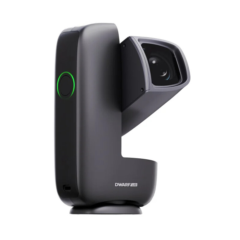 Smart Telescope DWARFLAB AP 30/150 mini SET