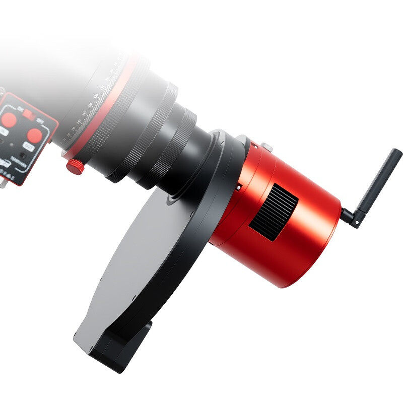 ZWO Roue à filtres EFW 7x 36 mm