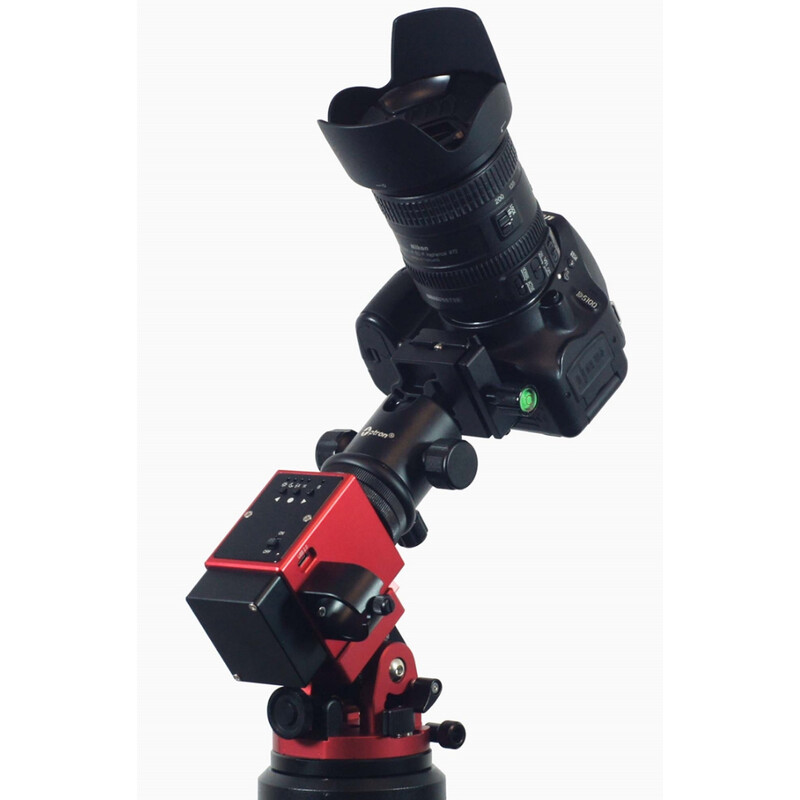 Monture iOptron HST MiniTracker