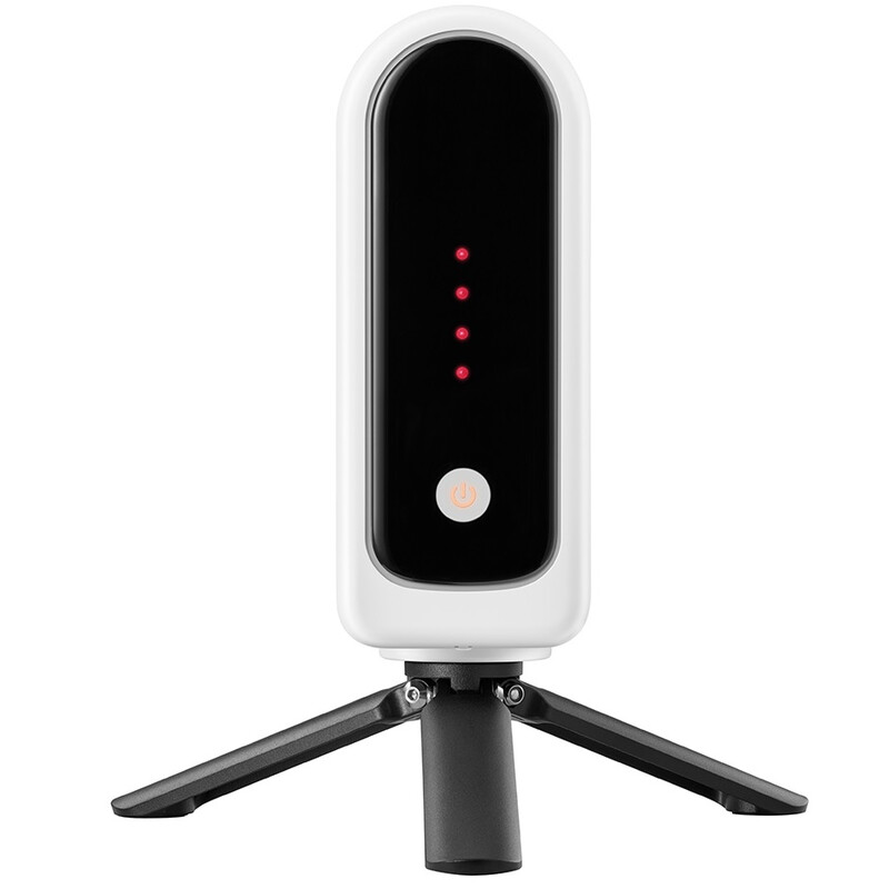 Smart Telescope ZWO AP 30/160 Seestar S30 Pro