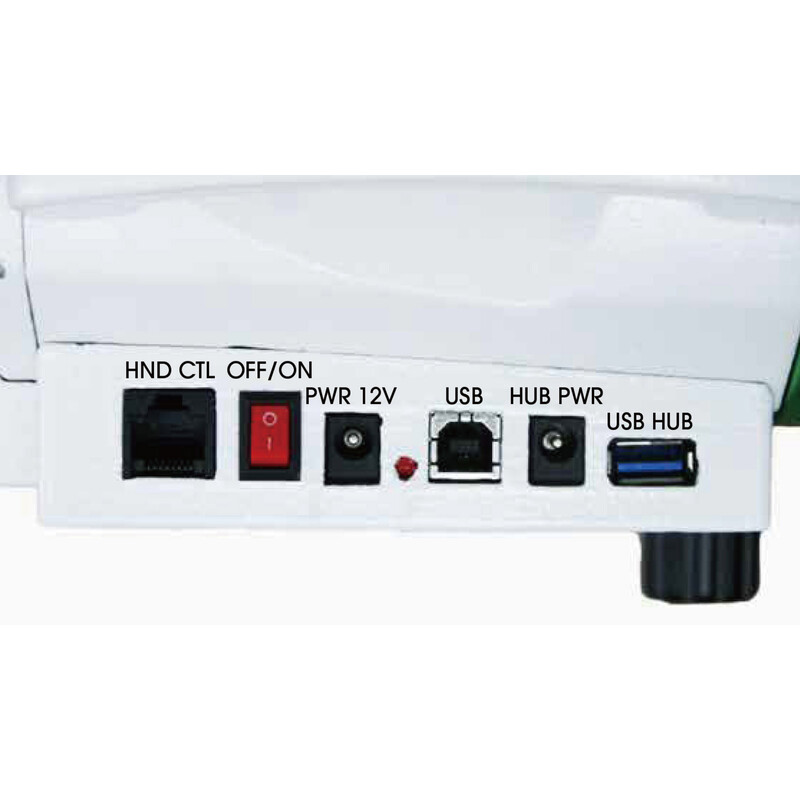 Télescope Skywatcher N 150/750 PDS Explorer BD HEQ5-R Pro