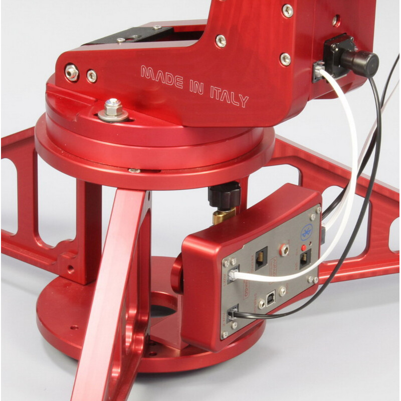 Monture Avalon M-zero obs Bluetooth