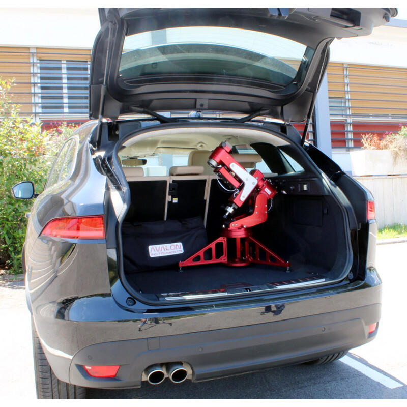 Monture Avalon M-zero obs Bluetooth