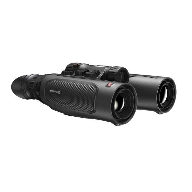 Vision nocturne HIKMICRO Habrok 4K HE25L 2.0 5,5-22x60