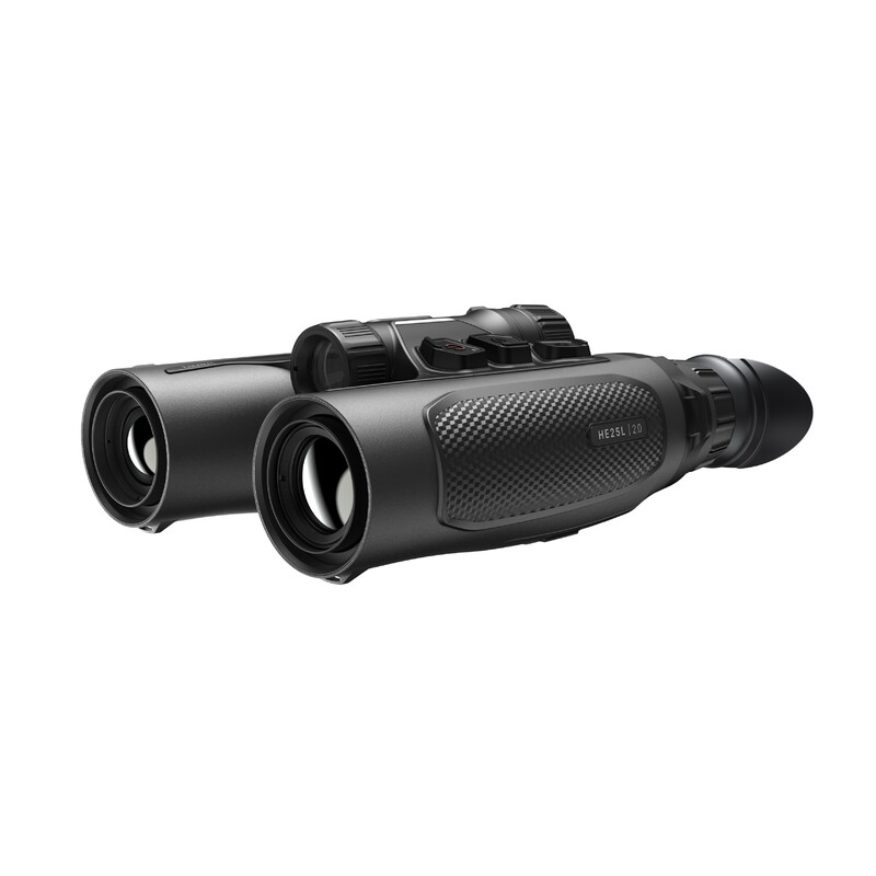 HIKMICRO l'appareil de vision nocturne Habrok 4K HE25L 2.0 5,5-22x60