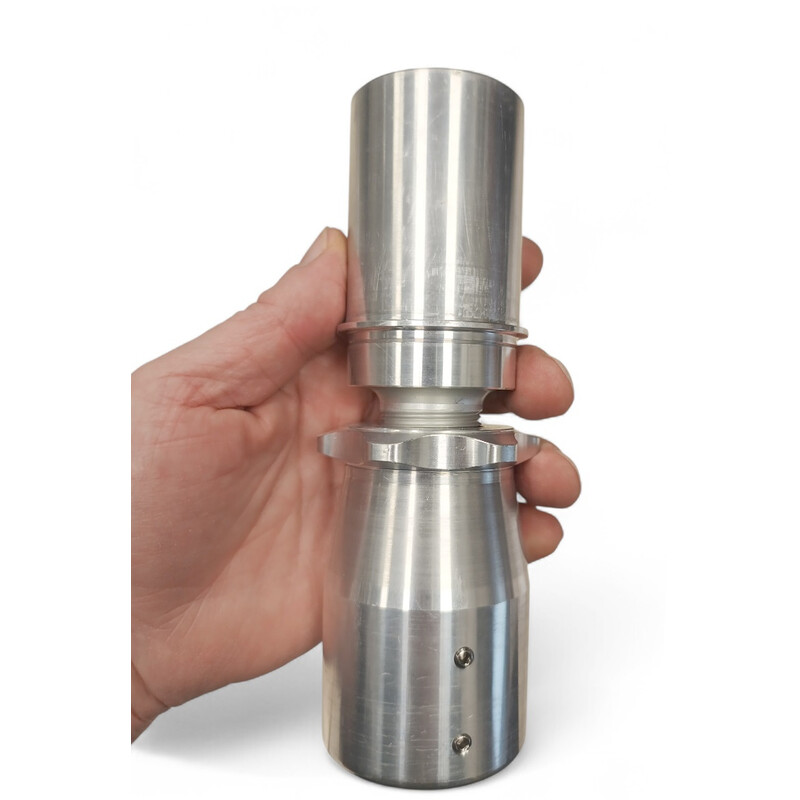 Geoptik Système de mise à niveau pour trépieds EQ6