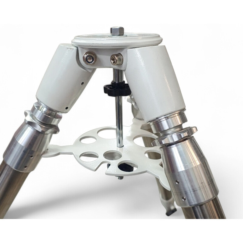 Geoptik Système de mise à niveau pour trépieds EQ6
