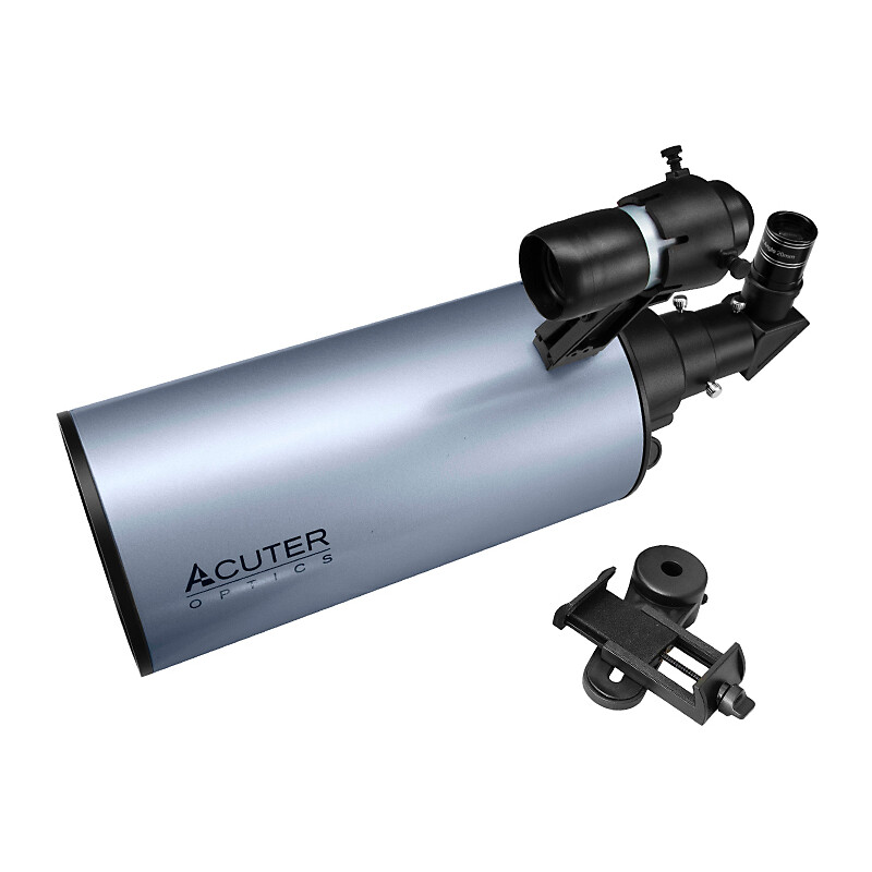 Acuter télescope maksutov MC 127/1359 Voyager MAK127-FAST