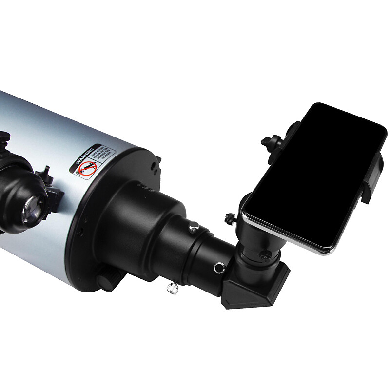 Acuter télescope maksutov MC 127/1359 Voyager MAK127-FAST