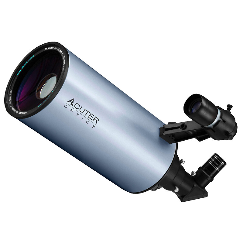 Télescope Maksutov Acuter MC 127/1359 Voyager MAK127-FAST Traverse Pro GoTo