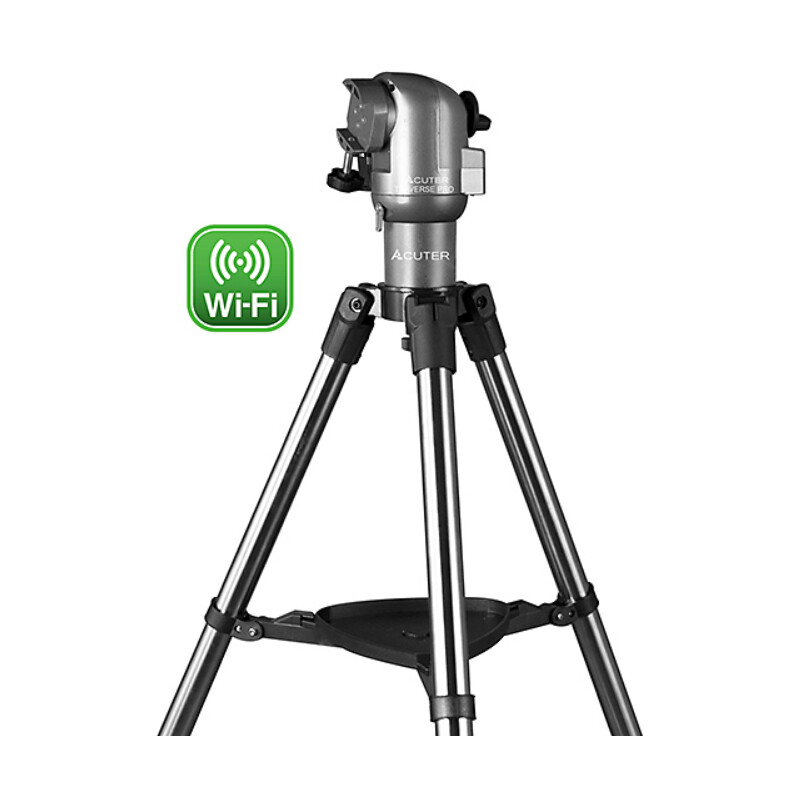 Monture Acuter Traverse Pro GoTo