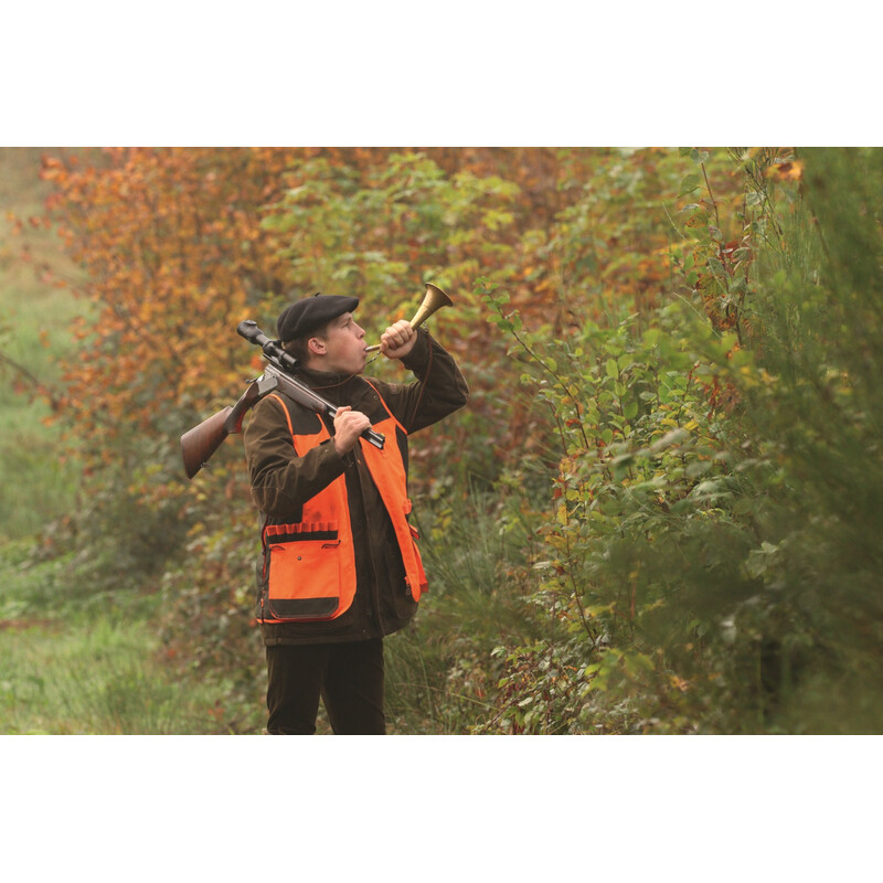 Lunette de tir Swarovski Z6i 1-6x24 SR 4A-i 3e génération