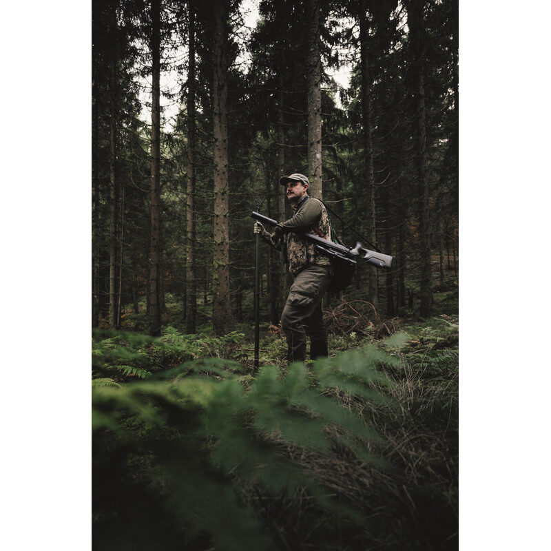 Lunette de tir Swarovski Z6i 1,7-10x42 SR 4A-i 3. Gen.