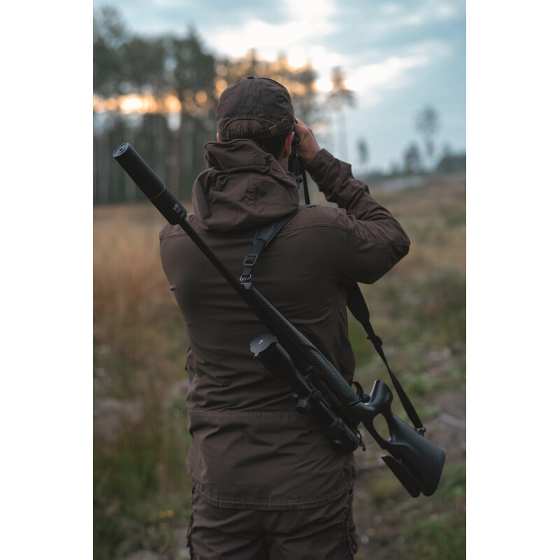 Lunette de tir Swarovski Z6i 2,5-15x50 P BT L 4A-i 3e génération