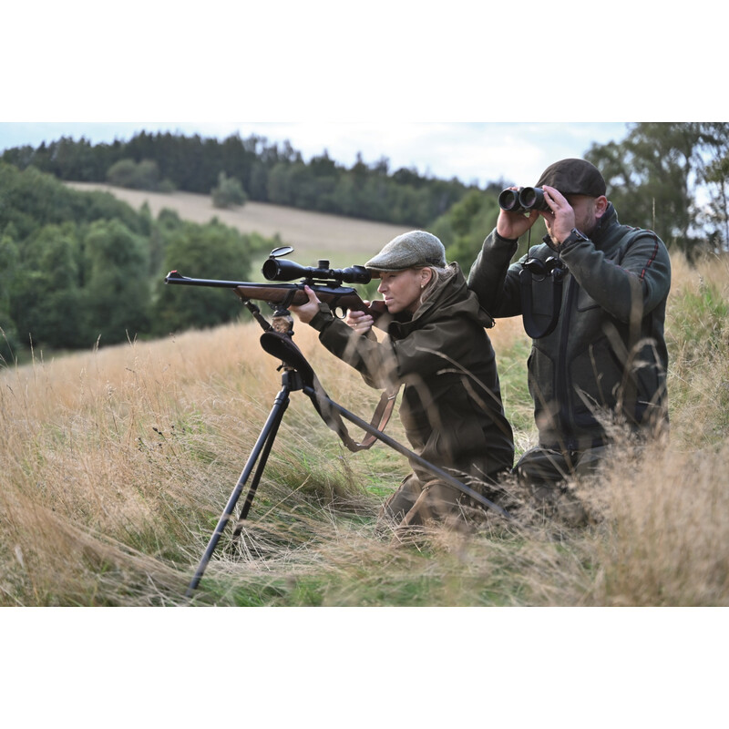 Lunette de tir Swarovski Z6i 4-24x56 P BT L 4A-i 3e génération