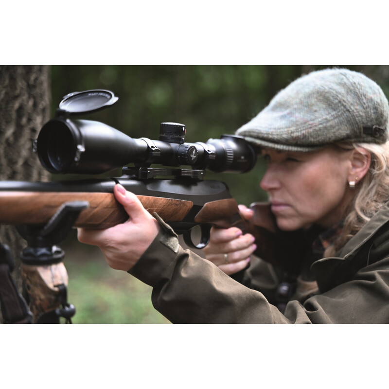 Lunette de tir Swarovski Z6i 4-24x56 P BT L 4A-i 3e génération