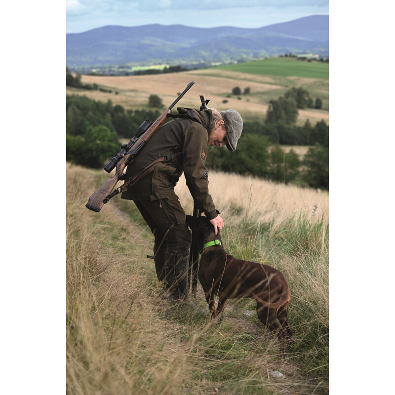 Lunette de tir Swarovski Z6i 4-24x56 P BT SR 4A-i 3e génération