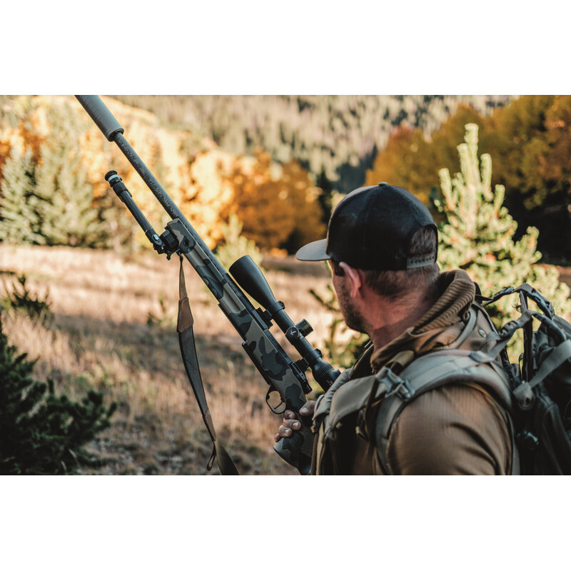 Lunette de tir Swarovski Z5i+ 3,5-18x50 P BT L 4Wm-i MRAD