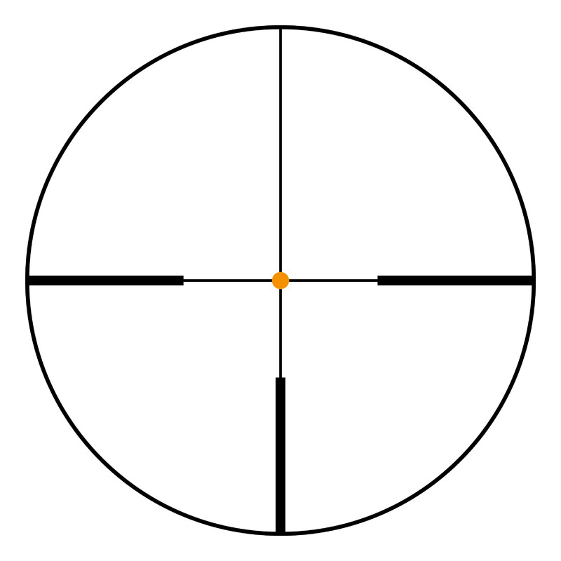 Lunette de tir Swarovski Z5i+ 5-25x56 P BT L 4A-i MRAD