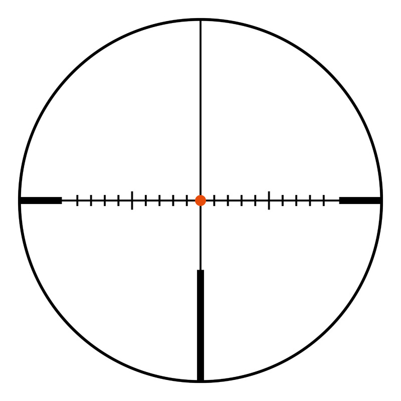 Lunette de tir Swarovski Z5i+ 5-25x56 P BT L 4Wm-i MRAD