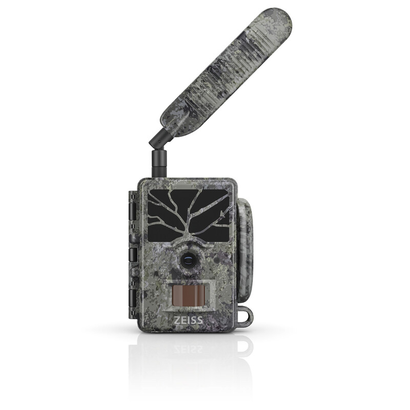 Appareil-photo spécial gibier ZEISS Secacam 1