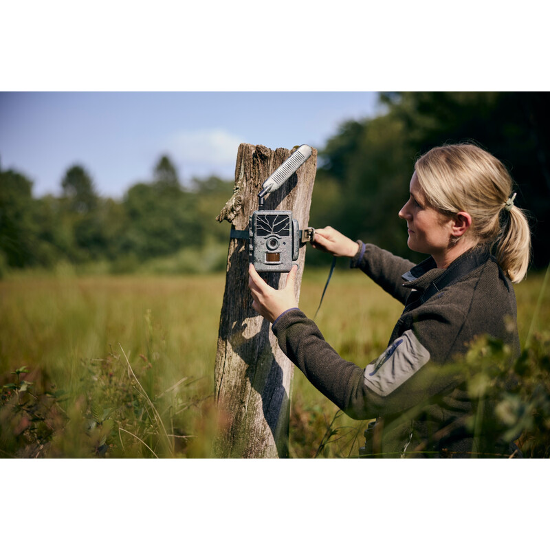 Appareil-photo spécial gibier ZEISS Secacam 1