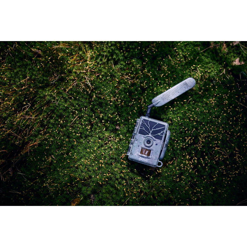 Appareil-photo spécial gibier ZEISS Secacam 1