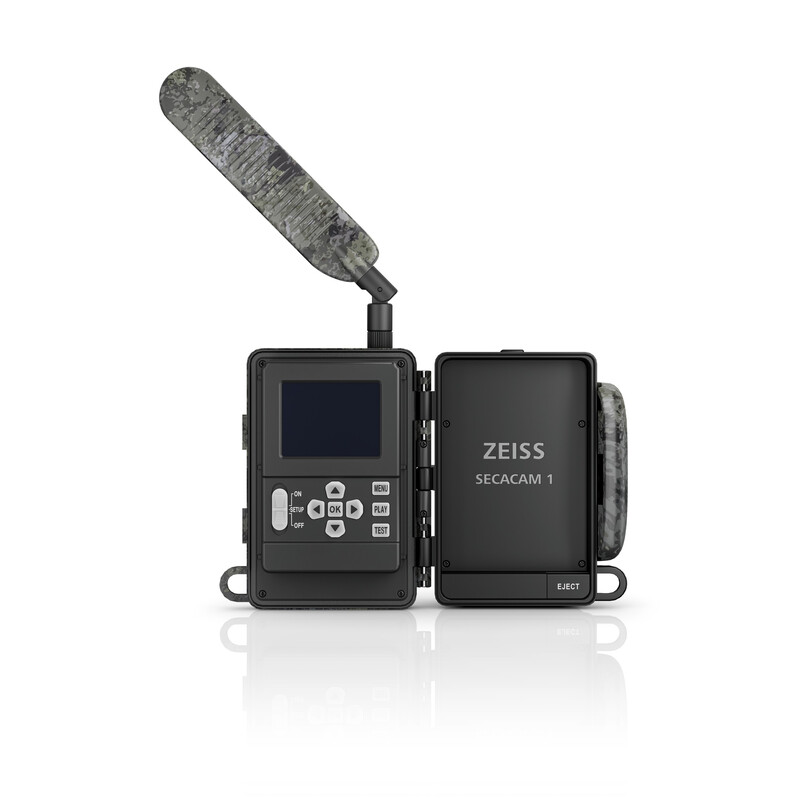 Appareil-photo spécial gibier ZEISS Secacam 1