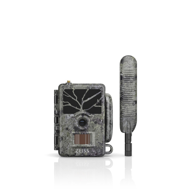 Appareil-photo spécial gibier ZEISS Secacam 1