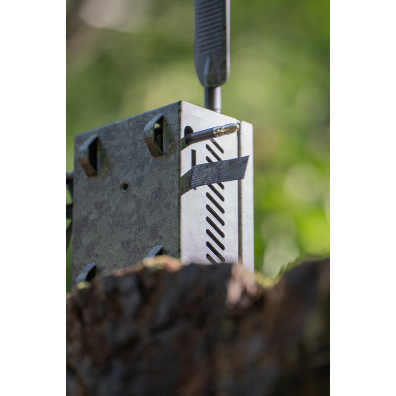 ZEISS Boîtier métallique pour Secacam 1