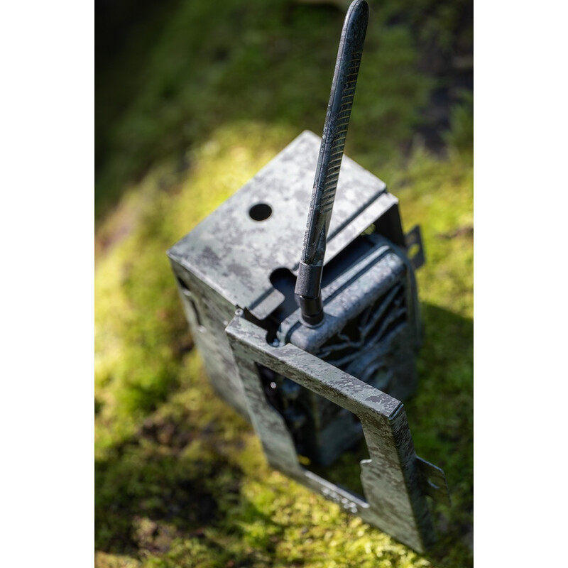 ZEISS Boîtier métallique pour Secacam 1