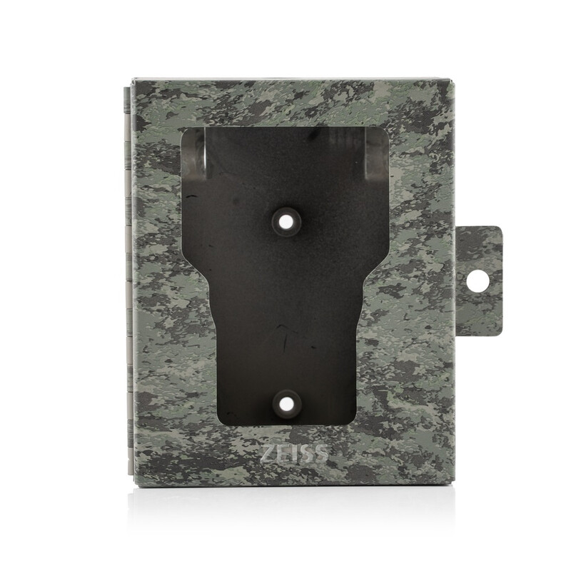 ZEISS Boîtier métallique pour Secacam 1