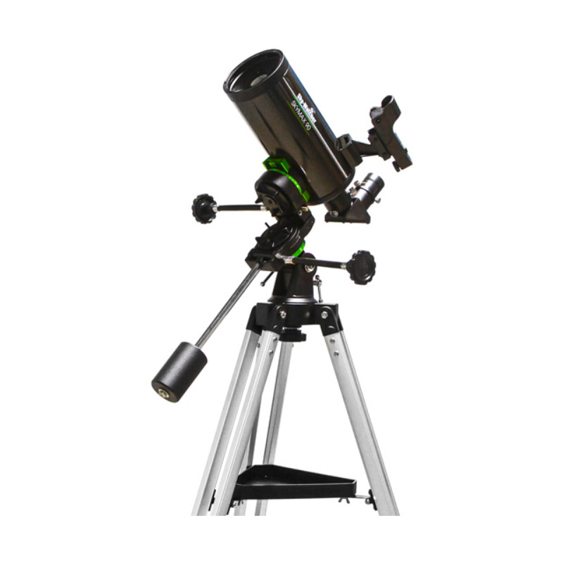 Télescope Maksutov Skywatcher MC 90/1250 Starquest EQ
