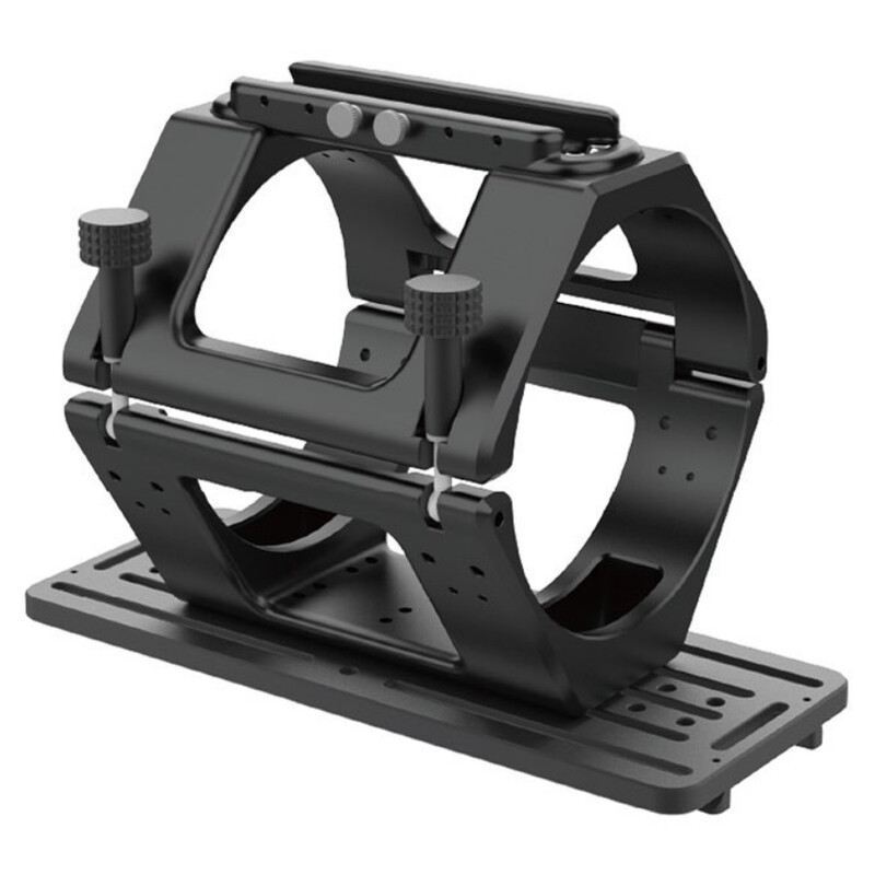 Lunette apochromatique Askar AP 130/624 SQA130