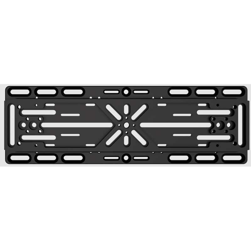 PegasusAstro Rail prismatique de type Losmandy 335 mm