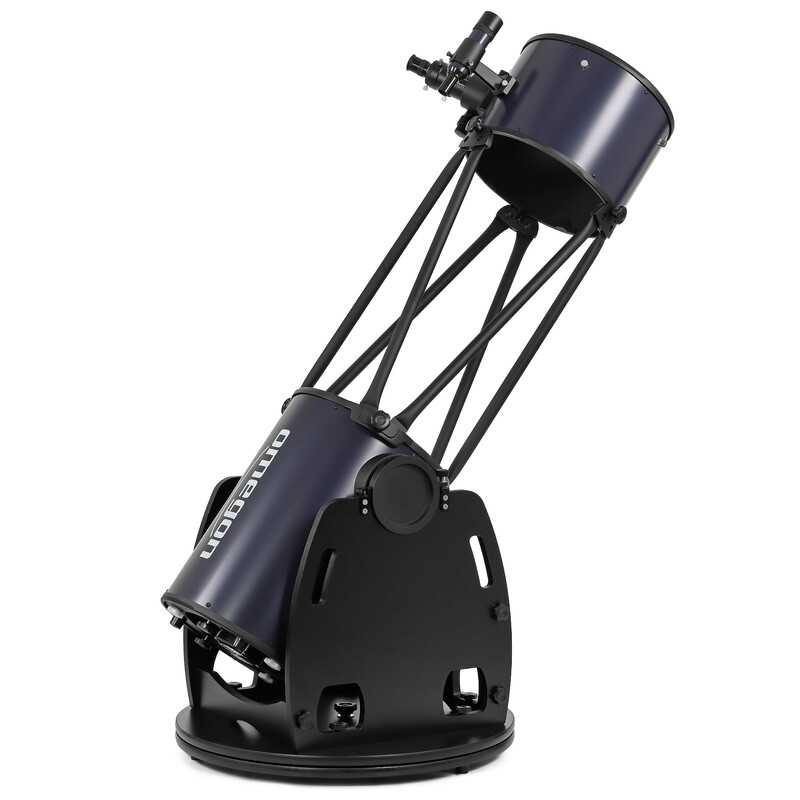 Télescope Dobson Omegon Pro Truss N 300/1500 DOB