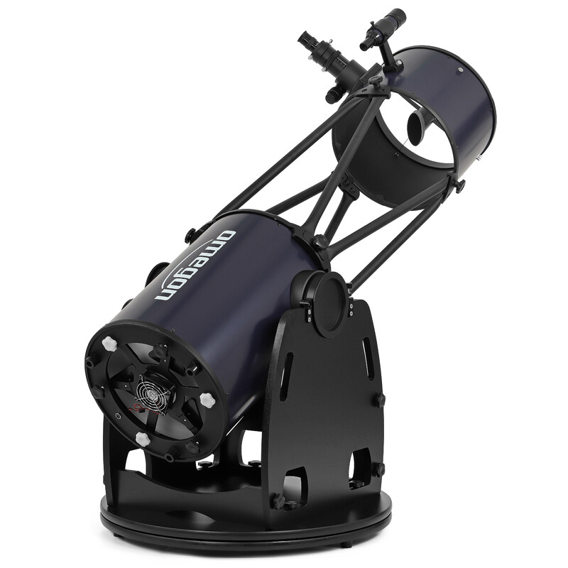 Omegon Dobson Teleskop Pro Truss N 300/1500 DOB