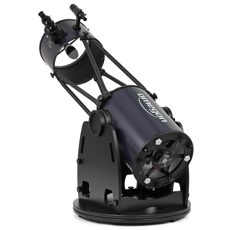 Télescope Dobson Omegon Pro Truss N 300/1500 DOB