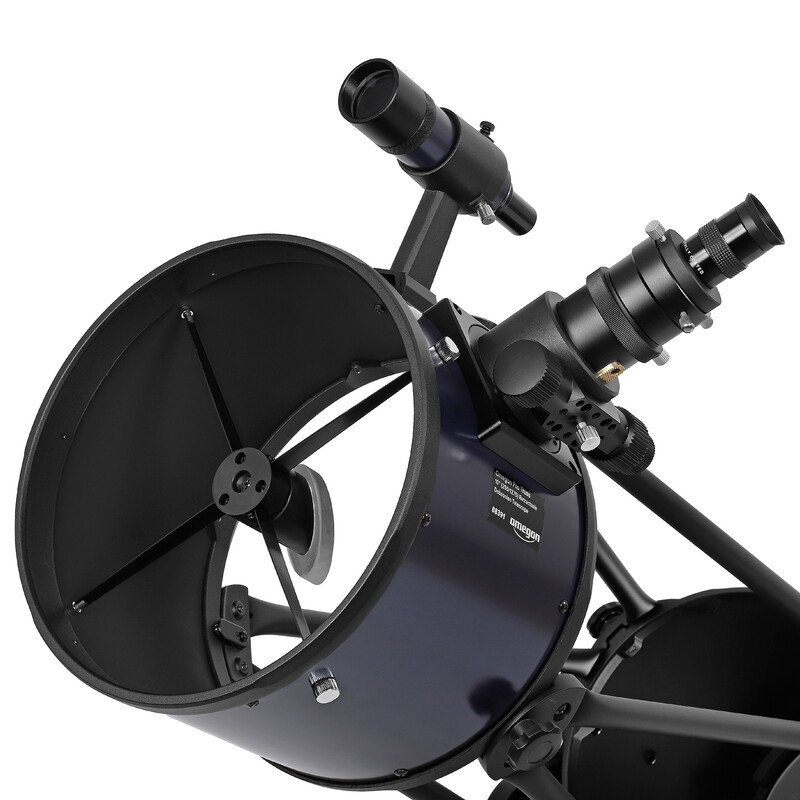 Omegon Dobson Teleskop Pro Truss N 250/1250 DOB