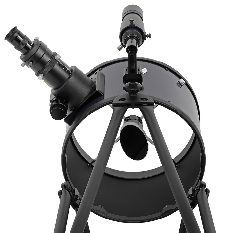 Omegon Dobson Teleskop Pro Truss N 250/1250 DOB
